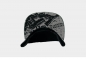 Preview: "Gut Forsting" - dunkelgrau (Snapback)